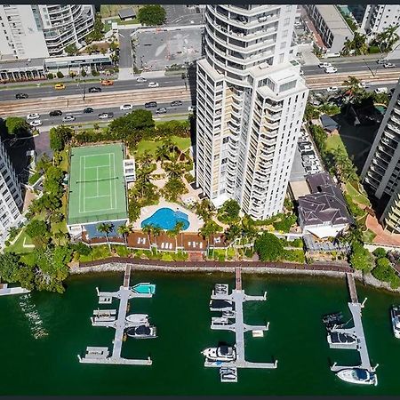 The Pinnacle Apartments Gold Coast Extérieur photo
