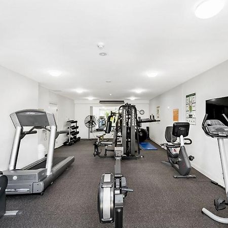 The Pinnacle Apartments Gold Coast Extérieur photo