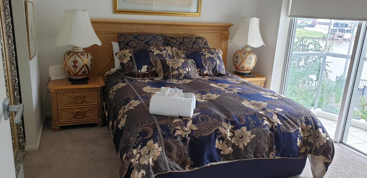 The Pinnacle Apartments Gold Coast Extérieur photo