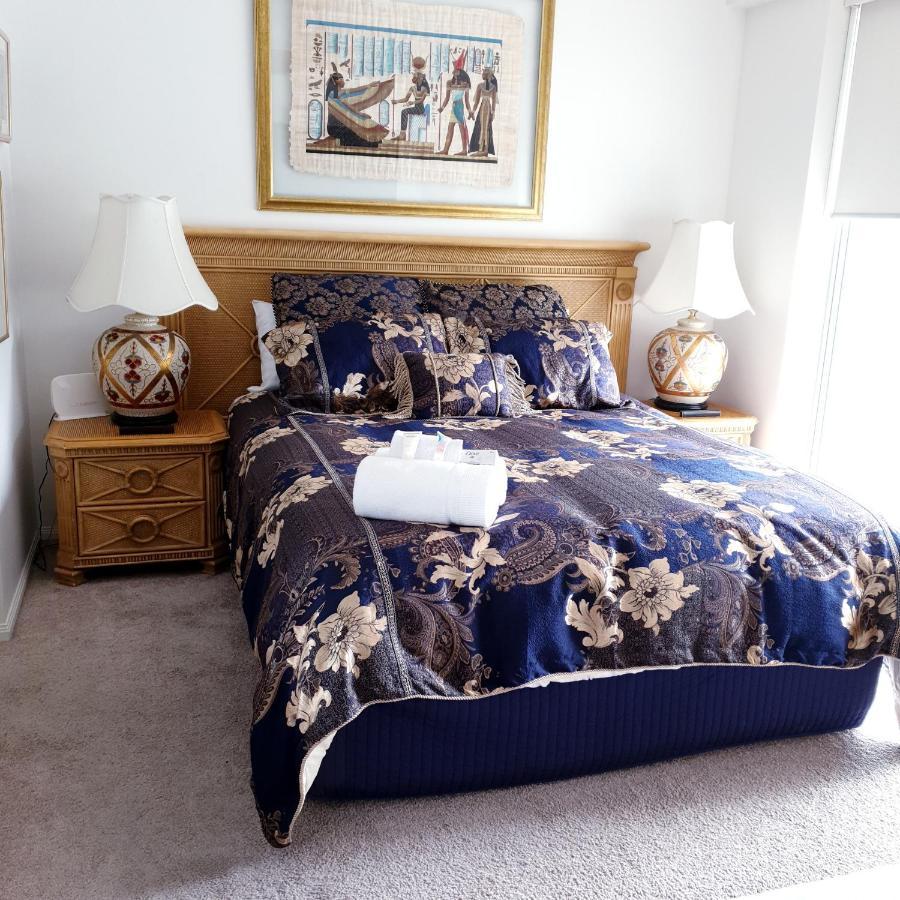 The Pinnacle Apartments Gold Coast Extérieur photo