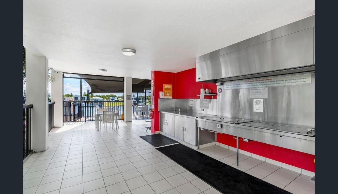The Pinnacle Apartments Gold Coast Extérieur photo
