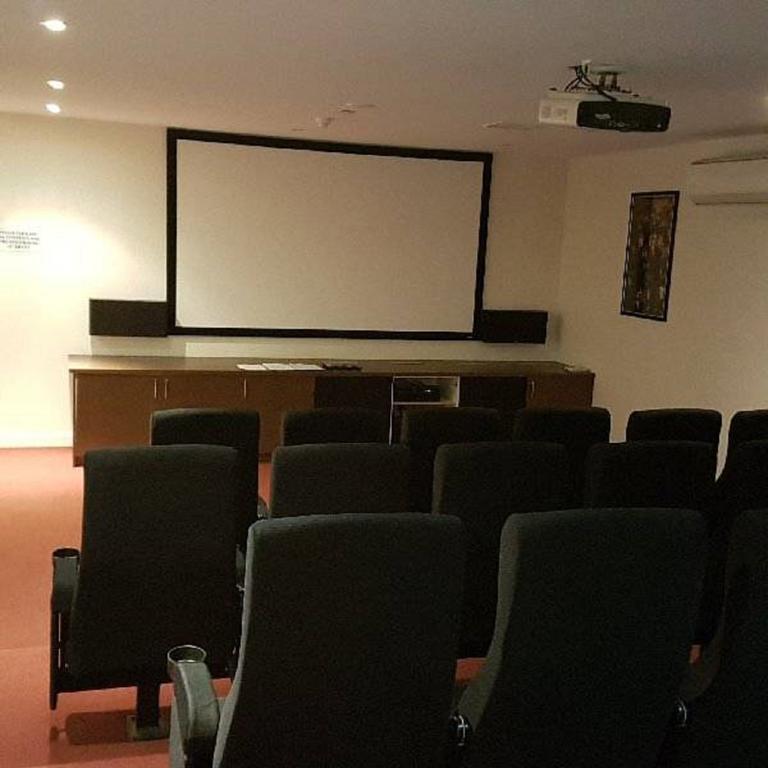 The Pinnacle Apartments Gold Coast Extérieur photo