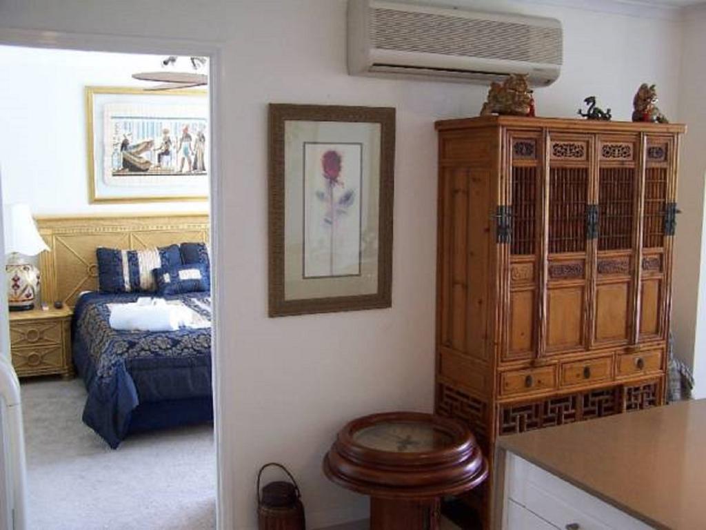 The Pinnacle Apartments Gold Coast Extérieur photo