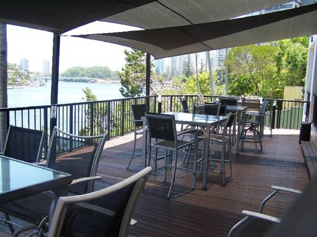 The Pinnacle Apartments Gold Coast Extérieur photo